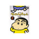 SHIN-CHAN - T01 - SHIN-CHAN 1 (MANGA VO JAPONAIS)