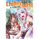 CHILLIN LIFE IN A DIFFERENT WORLD TOME 09