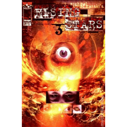 RISING STARS VOL 1 ISSUE 3