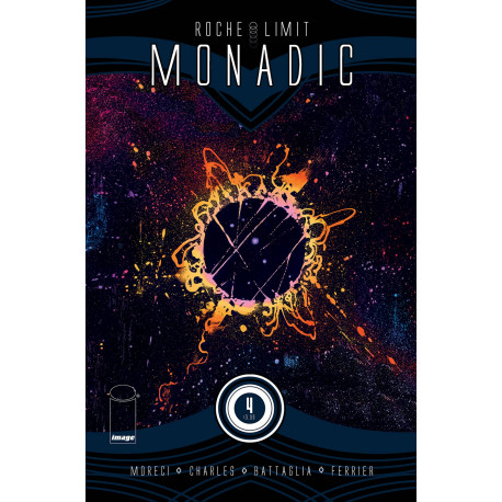 ROCHE LIMIT MONADIC 4 OF 4