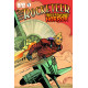 ROCKETEER HOLLYWOOD HORROR 1