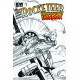 ROCKETEER HOLLYWOOD HORROR 1 10 COPY INCV