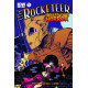 ROCKETEER HOLLYWOOD HORROR 3