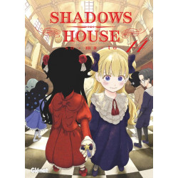 SHADOWS HOUSE TOME 14