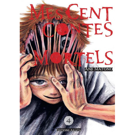 MES CENT CONTES MORTELS TOME 4