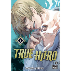 TRUE HIIRO T03