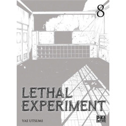 LETHAL EXPERIMENT T08