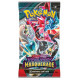 BOOSTER TWILIGHT MASQUERADE POKEMON TCG SCARLET AND VIOLET