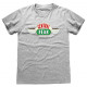 CENTRAL PERK FRIENDS T-SHIRT TAILLE L