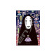 NO FACE LE VOYAGE DE CHIHIRO PUZZLE VITRAIL 126P