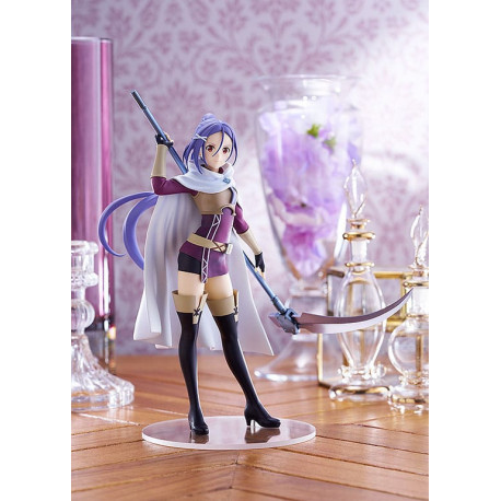 SWORD ART ONLINE MOVIE ARIA OF A STARLESS NIGHT PVC POP UP PARADE MITO 17CM