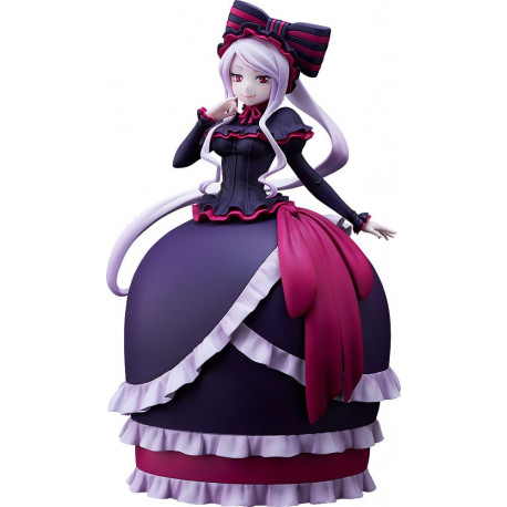 OVERLORD STATUETTE PVC POP UP PARADE SHALLTEAR BLOODFALLEN 16CM