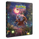 CAHIER RANGE-CARTES POKEMON 80C POKEMON EV06