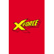 X-FORCE 1 LOGO VAR