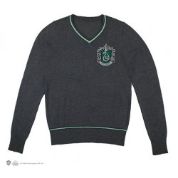 PULL SLYTHERIN HARRY POTTER TAILLE M
