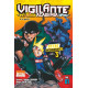 VIGILANTE - MY HERO ACADEMIA ILLEGALS T01 A 3 EUROS