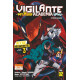 VIGILANTE - MY HERO ACADEMIA ILLEGALS T02 A 3 EUROS