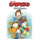 GARFIELD FULL COURSE TP VOL 4