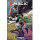 MAGIC DLX ED HC BOOK 2