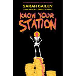 KNOW YOUR STATION TP 