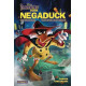 DARKWING DUCK NEGADUCK HC VOL 1 EVIL OPPOSITE