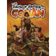 SAVAGE SWORD OF CONAN TP REG ED VOL 1