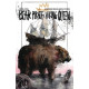 BEAR PIRATE VIKING QUEEN TP 