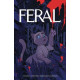 FERAL TP VOL 1