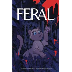 FERAL TP VOL 1