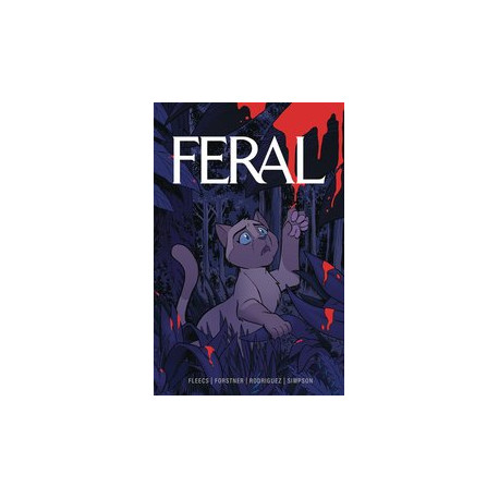 FERAL TP VOL 1