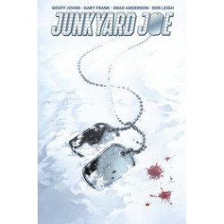 JUNKYARD JOE DLX HC 