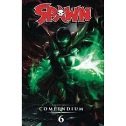 SPAWN COMPENDIUM TP VOL 6 NEW EDITION