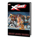 X-FORCE OMNIBUS HC VOL 1 NEW PTG