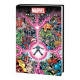 MARVEL THE END OMNIBUS HC 