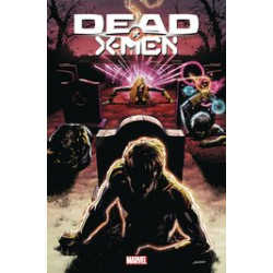 DEAD X-MEN TP 