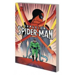 SUPERIOR SPIDER-MAN TP VOL 2 SUPERIOR SPIDER-ISLAND