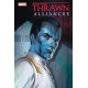 STAR WARS THRAWN ALLIANCES TP 