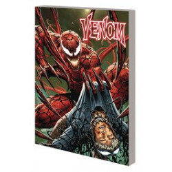 VENOM BY AL EWING TP VOL 7 EXSANGUINATION