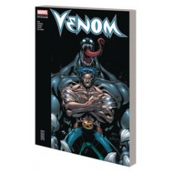 VENOM MODERN ERA EPIC COLLECT TP VOL 1 SHIVER