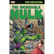 INCREDIBLE HULK EPIC COLLECT TP VOL 1 MAN OR MONSTER