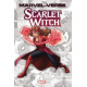 MARVEL-VERSE SCARLET WITCH TP 