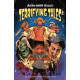 ARCHIE HORROR PRESENTS TERRIFYING TALES TP 