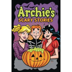 ARCHIES SCARY STORIES TP 