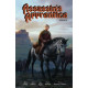 ASSASSINS APPRENTICE TP VOL 2