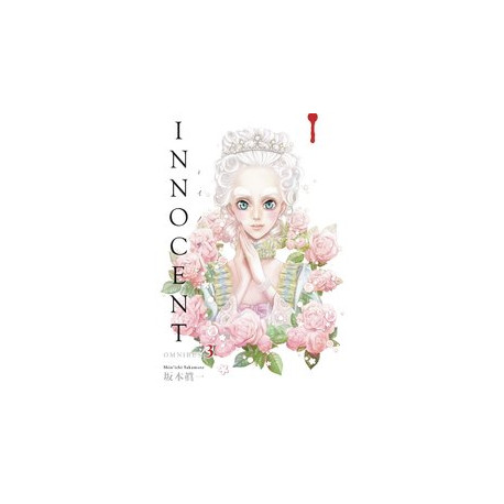 INNOCENT OMNIBUS TP VOL 3