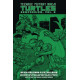 TEENAGE MUTANT NINJA TURTLES COMPENDIUM HC VOL 3