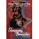 SLEEPING BEAUTIES DLX REMASTERED ED HC 