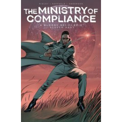 MINISTRY OF COMPLIANCE TP VOL 1