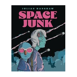 SPACE JUNK GN 