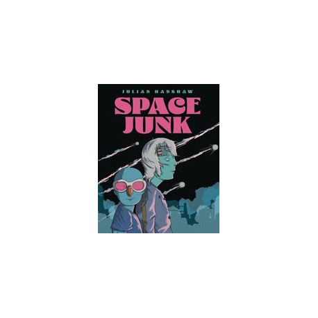 SPACE JUNK GN 